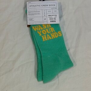 New Urban Outfitters Socks